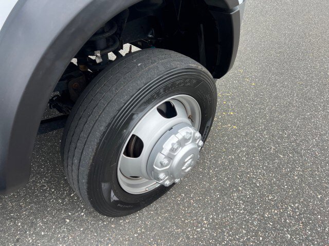 Used 2021 RAM 5500 Tradesman image 31