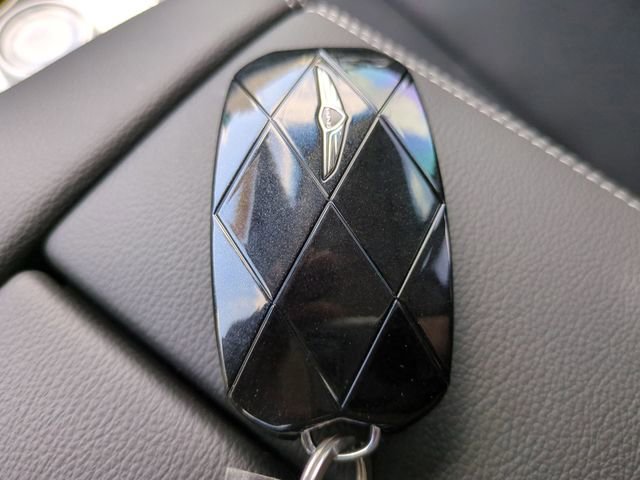 New 2026 Genesis GV80 3.5T Advanced image 26