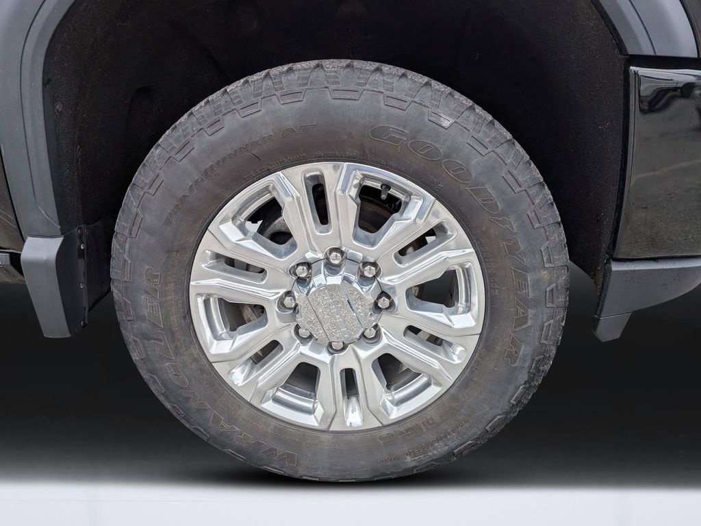 Used 2021 GMC Sierra 2500 Denali w/ Denali Ultimate Package image 10