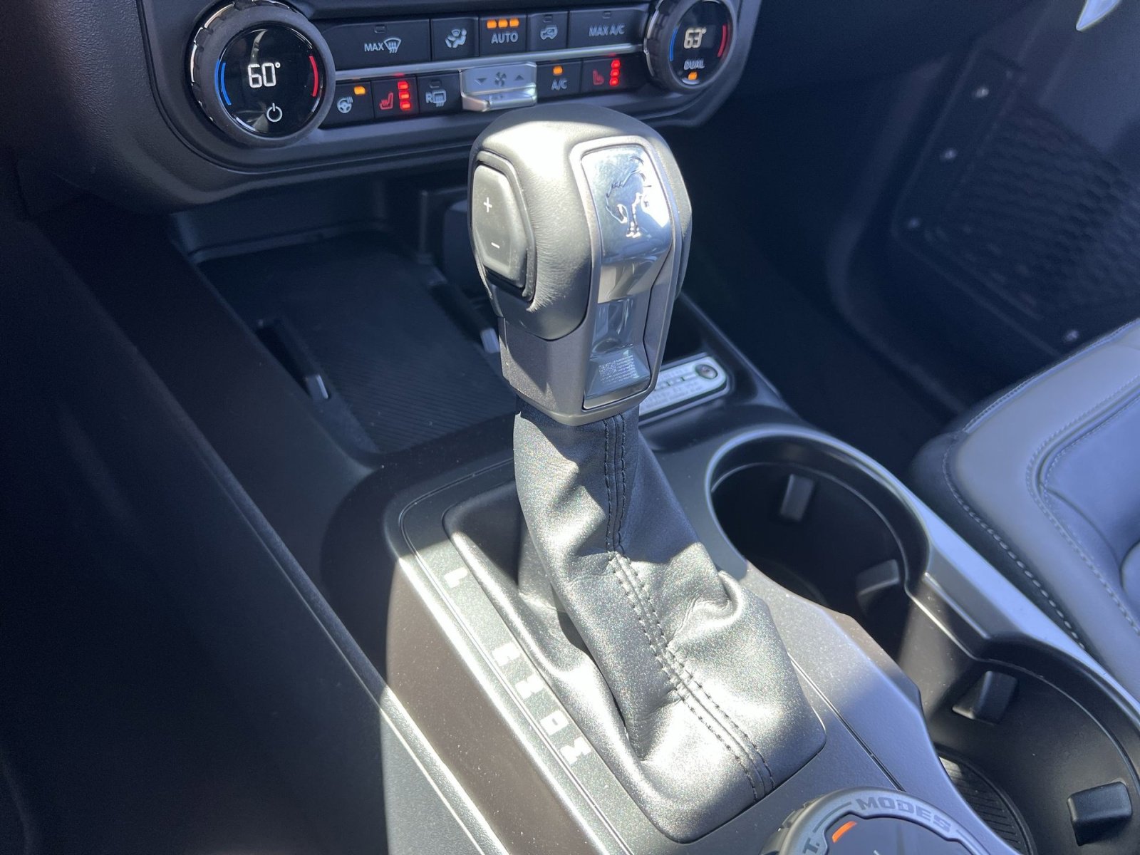 New 2026 Ford Bronco Outer Banks AWD/4WD image 22