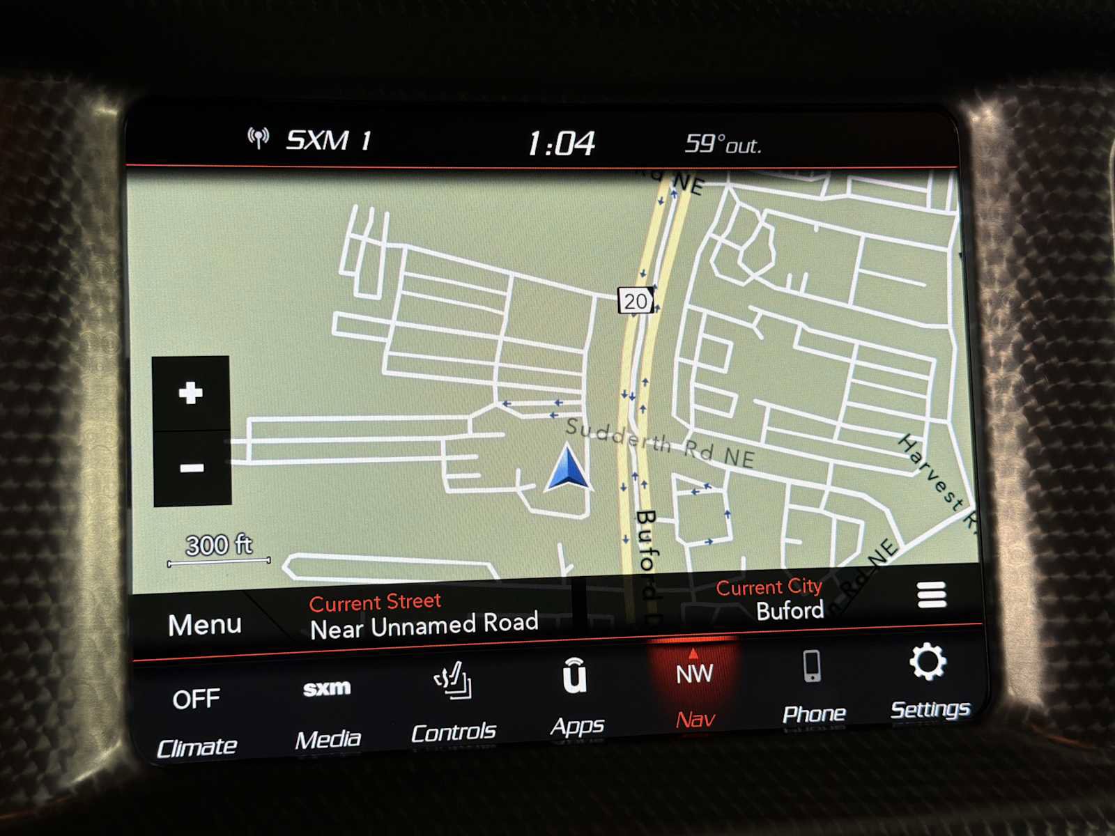 Used 2023 Dodge Charger SRT Hellcat image 31