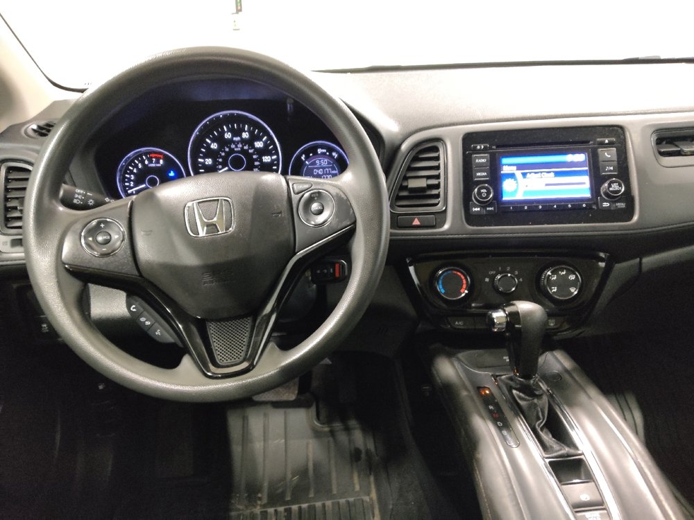 Used 2020 Honda HR-V LX image 22