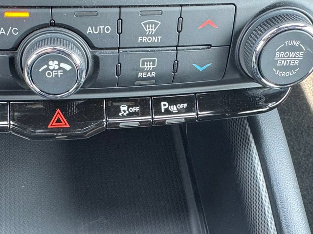 Certified 2025 Dodge Durango GT AWD/4WD image 40