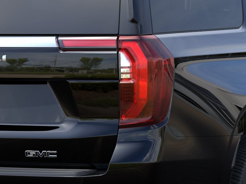 New 2026 GMC Yukon XL Denali w/ Denali Reserve Package AWD/4WD image 31