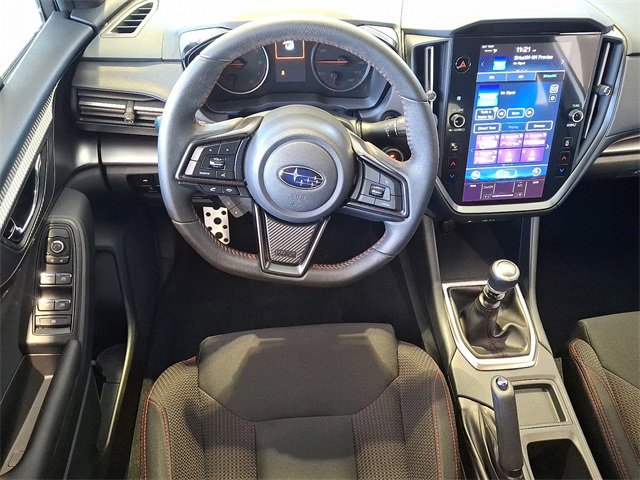 Used 2023 Subaru WRX Premium image 12