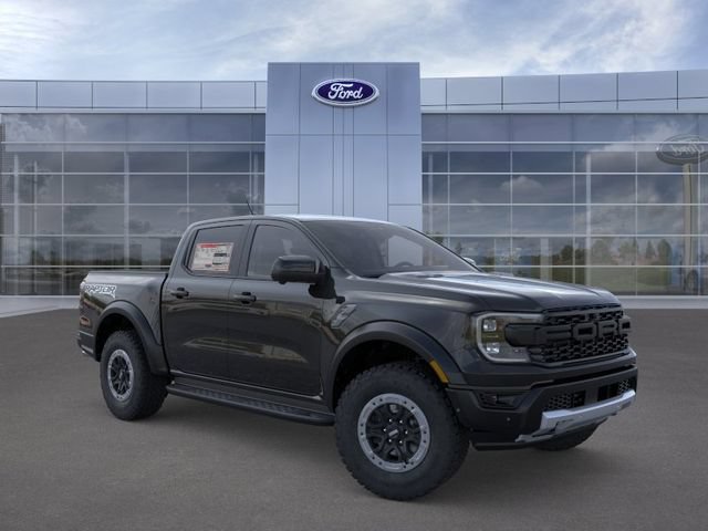 New 2026 Ford Ranger Raptor AWD/4WD image 7