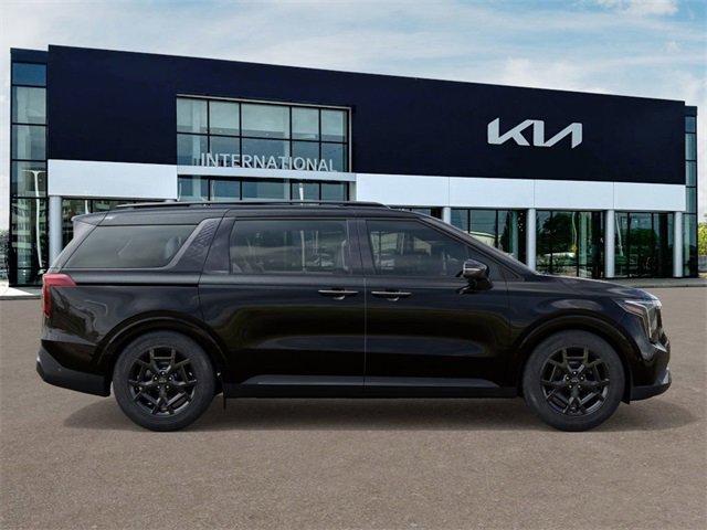 New 2026 Kia Carnival SX Prestige image 7