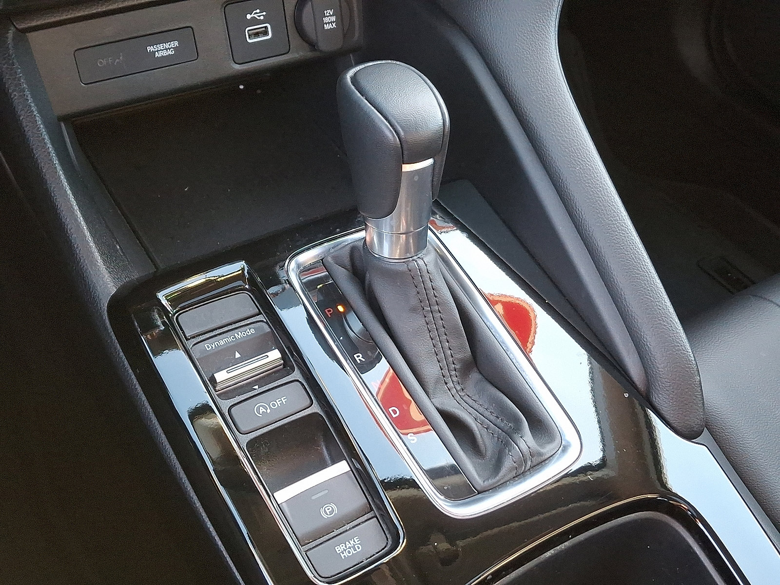 Used 2023 Acura Integra image 15