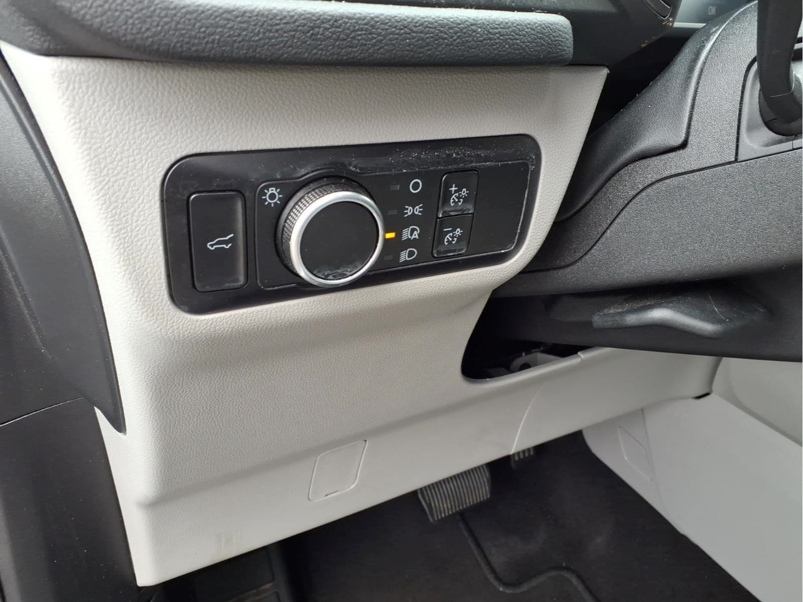 Used 2024 Ford Escape Active AWD/4WD image 28