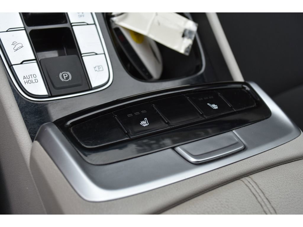 Used 2024 Hyundai Tucson SEL image 25