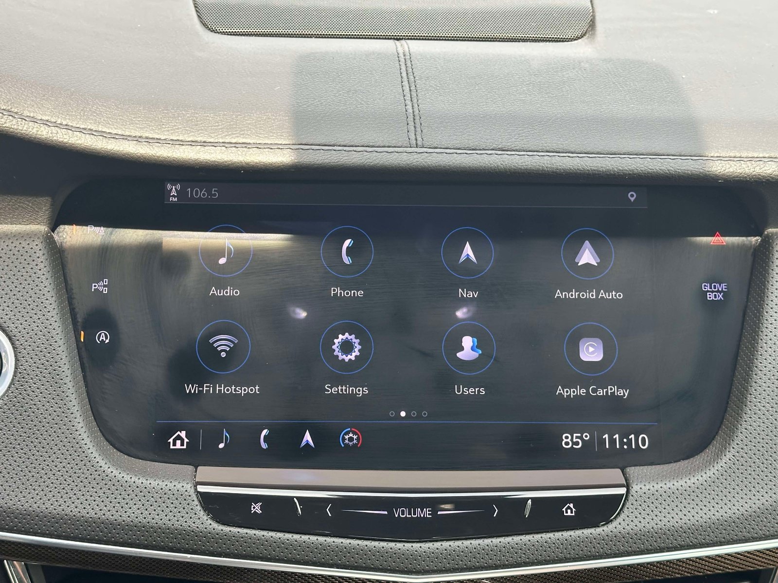 Used 2019 Cadillac CT6 Premium Luxury RWD image 10