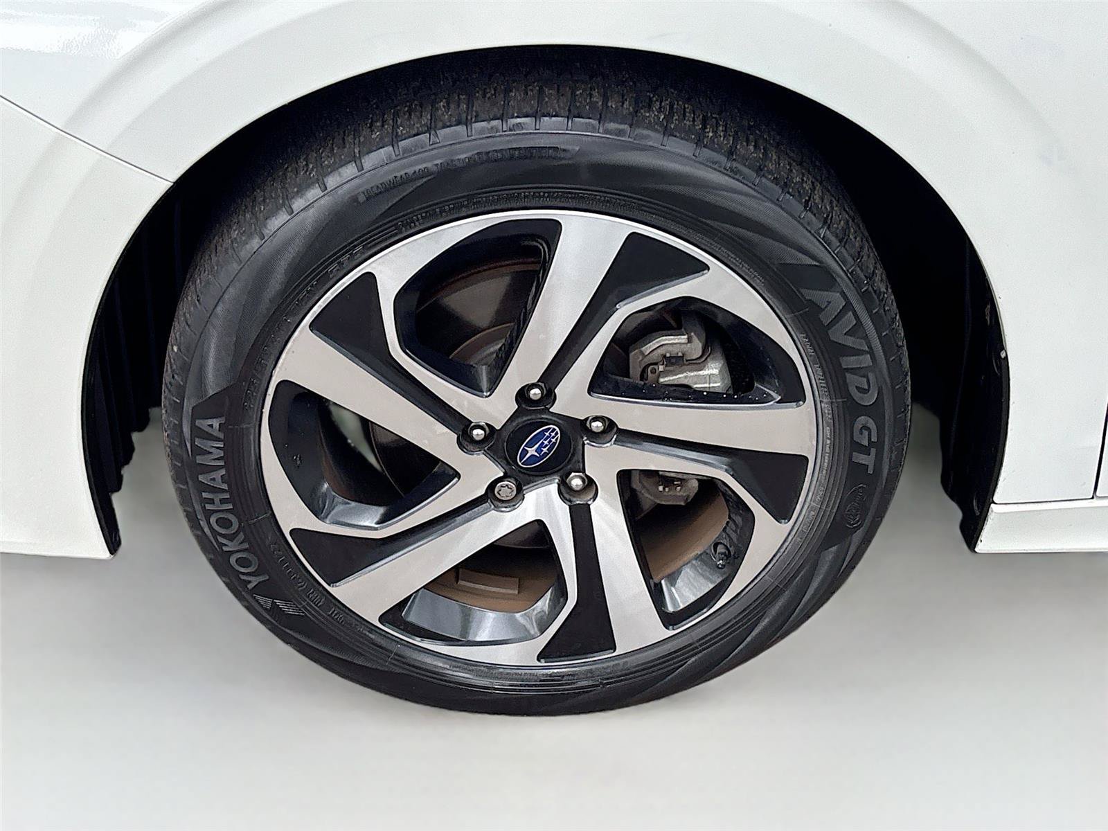 Used 2022 Subaru Legacy Limited AWD/4WD image 30