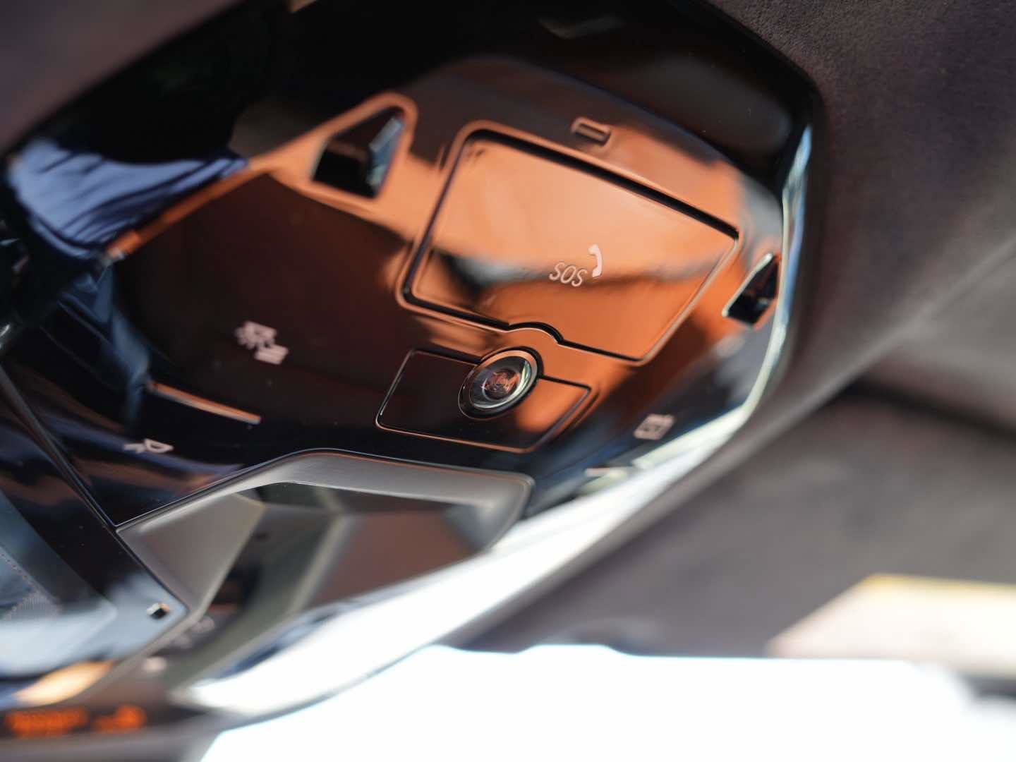 Certified 2024 BMW i7 M70 image 29