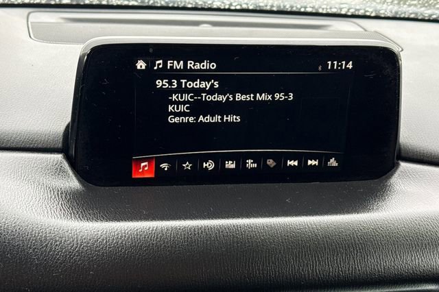 Used 2019 MAZDA CX-5 Sport image 21