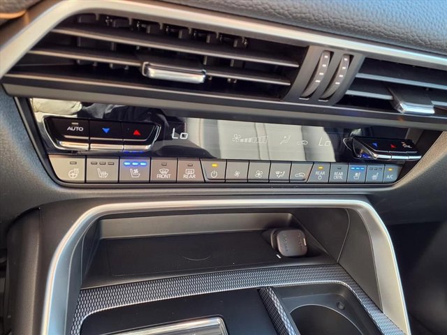 New 2026 MAZDA CX-70 3.3 Turbo w/ Preferred Package image 13