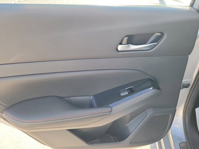 Certified 2025 Nissan Altima 2.5 SR w/ SR Premium Package image 17