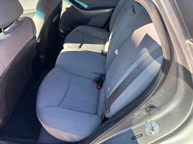 Used 2013 Hyundai Elantra GLS w/ Preferred Pkg FWD image 11