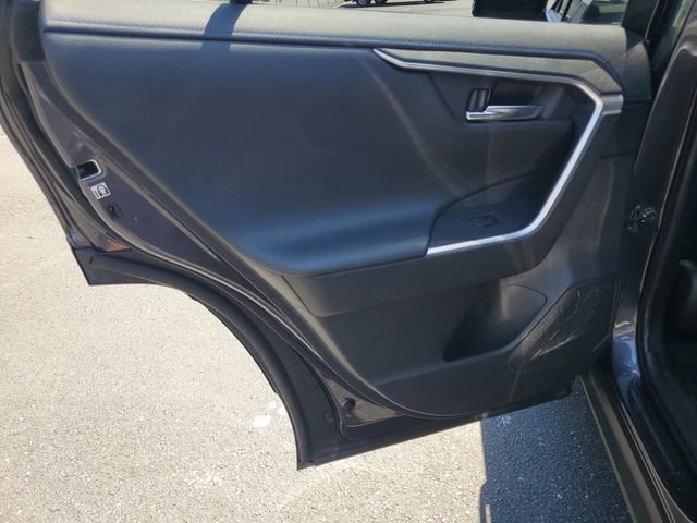Used 2020 Toyota RAV4 XSE AWD/4WD image 14