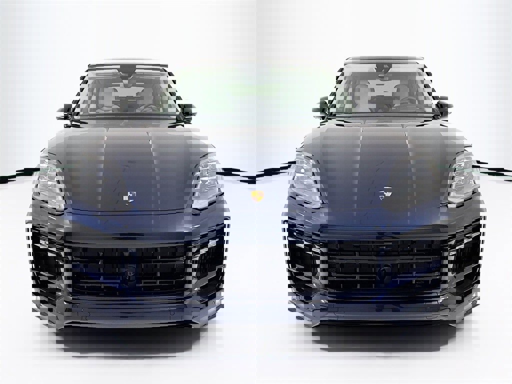 New 2026 Porsche Cayenne S image 6