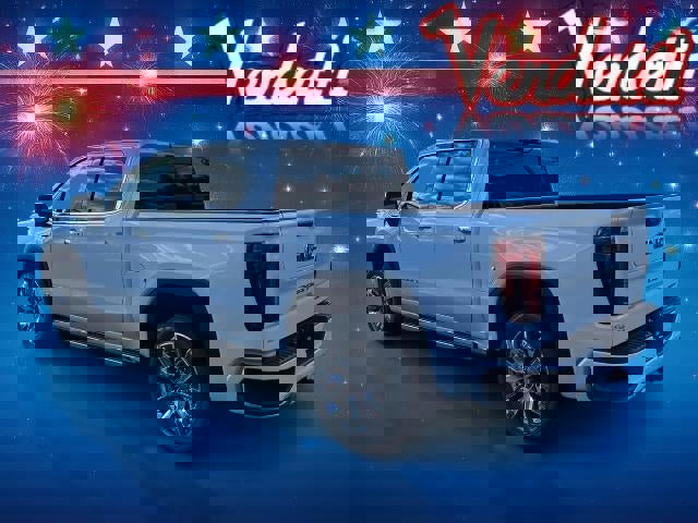 New 2026 GMC Sierra 1500 Denali w/ Denali Reserve Package image 7