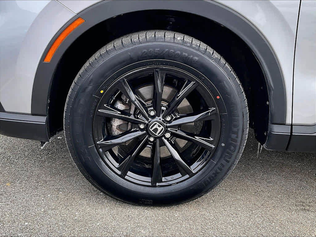 Used 2024 Honda CR-V Sport image 7