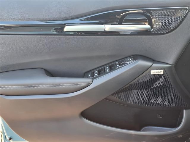 New 2026 Kia Seltos SX image 17