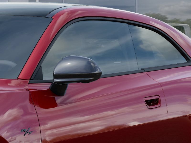 New 2026 Dodge Charger R/T AWD/4WD image 13