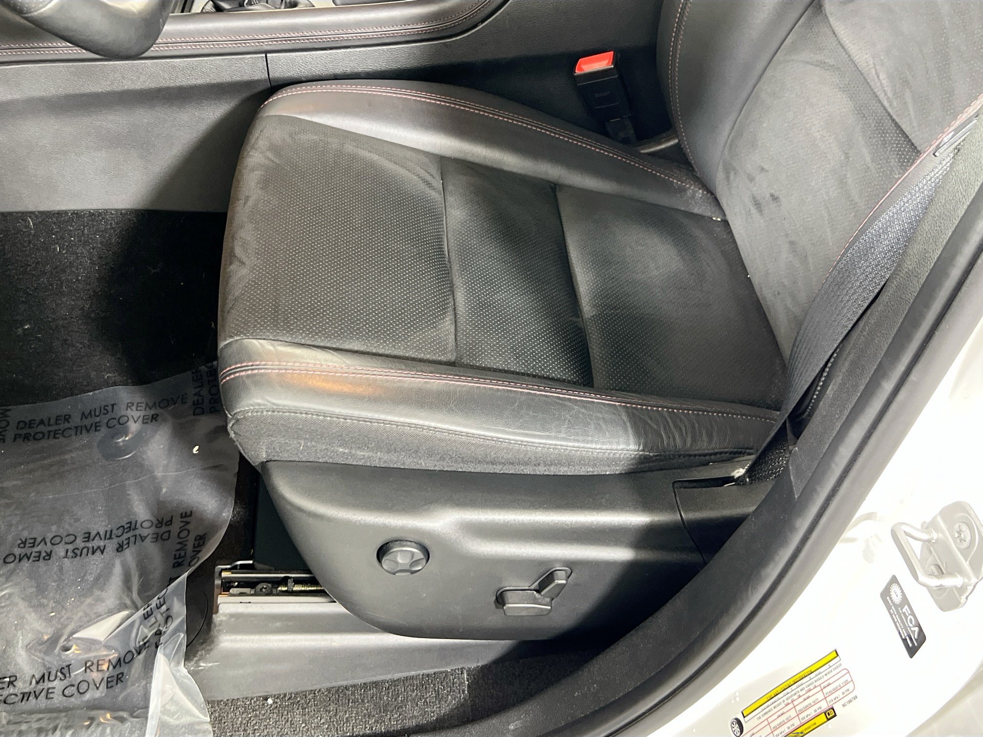 Used 2022 Dodge Durango R/T AWD/4WD image 19