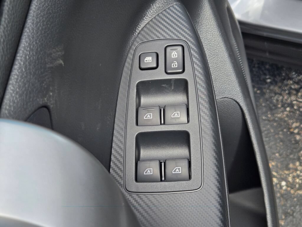 New 2026 Mitsubishi Eclipse Cross SEL AWD/4WD image 25