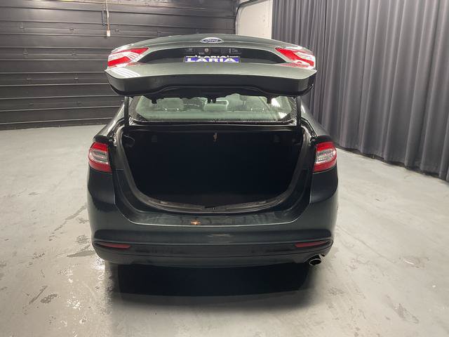 Used 2016 Ford Fusion S FWD image 6