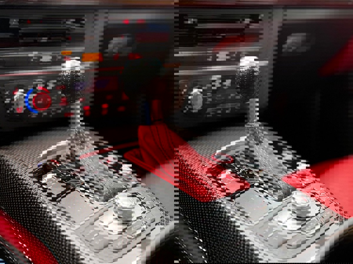 Used 2016 Audi RS 7 Prestige image 34