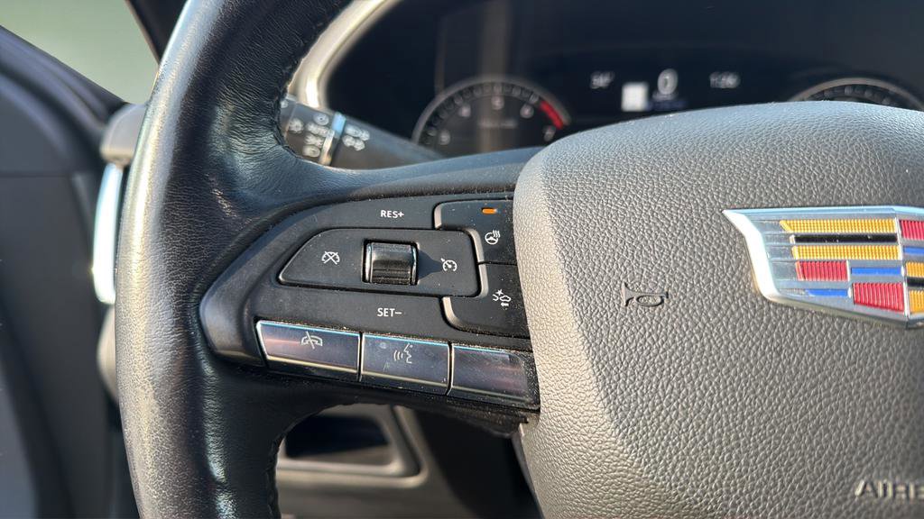 Used 2023 Cadillac CT5 Luxury w/ Sun And Sound Package image 20