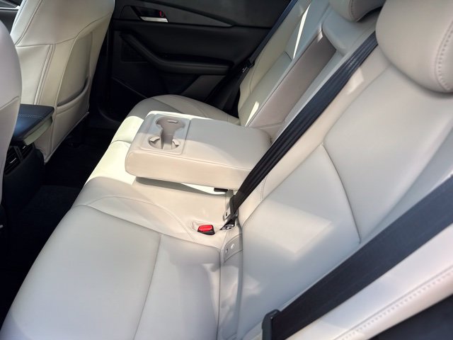 Certified 2026 MAZDA CX-30 AWD 2.5 S w/ Select Sport Pkg image 6