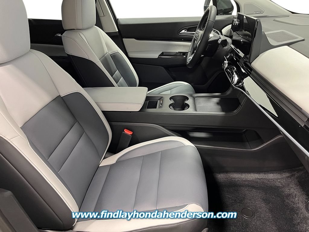 New 2026 Honda Prologue Touring image 28