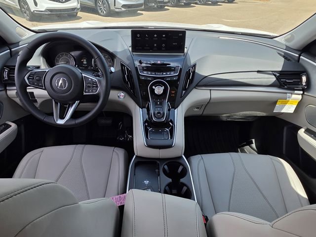 New 2026 Acura RDX SH-AWD w/ Technology Package image 7
