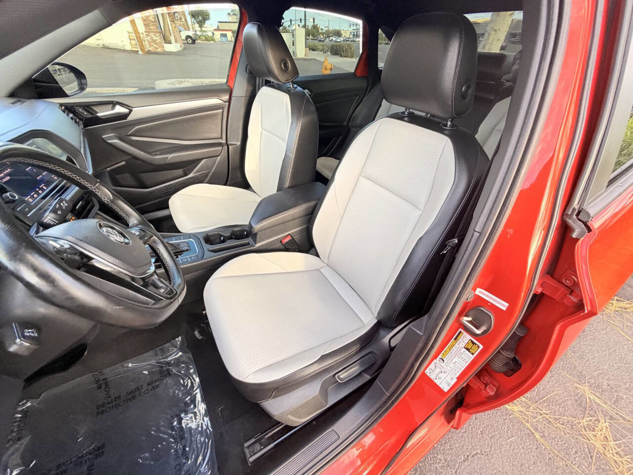 Used 2019 Volkswagen Jetta R-Line image 13