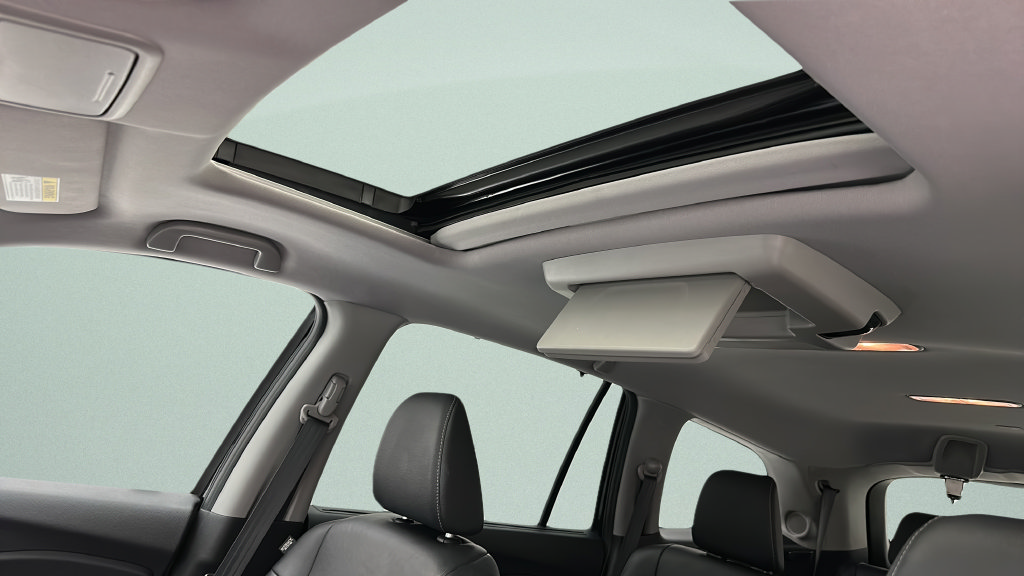 Used 2019 Honda Pilot Touring image 15
