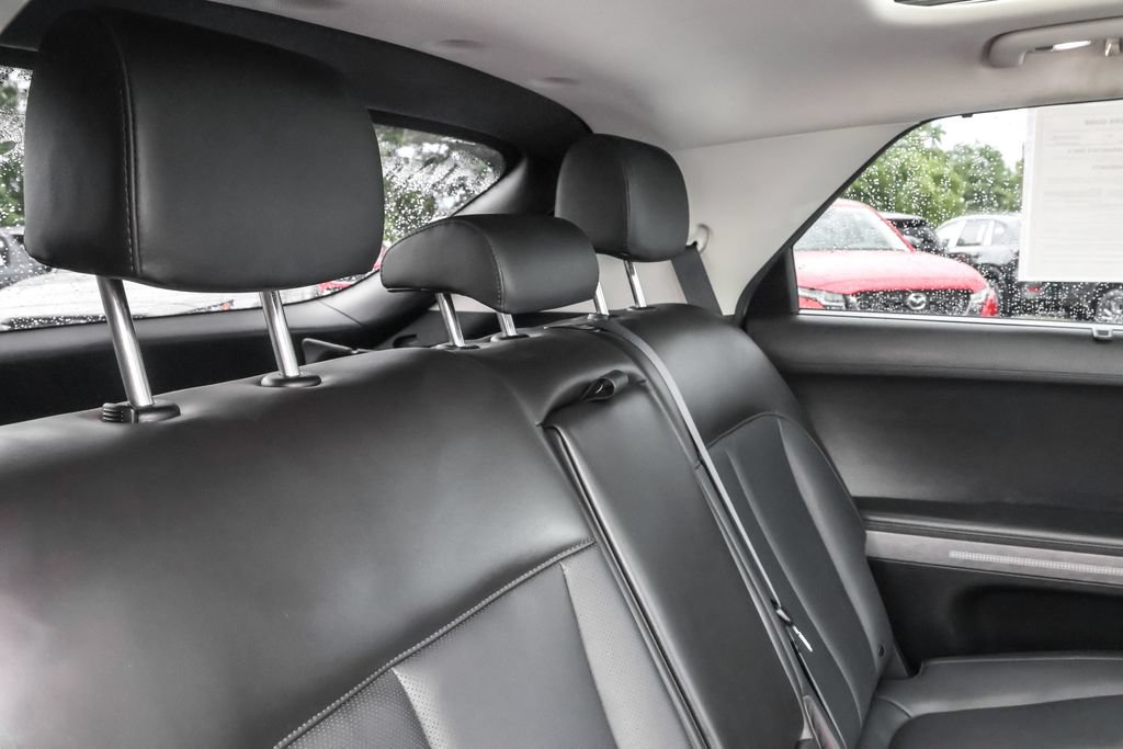 Certified 2024 Hyundai Ioniq 5 Limited AWD/4WD image 33