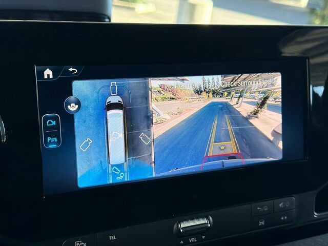 New 2026 Mercedes-Benz Sprinter 2500 image 18