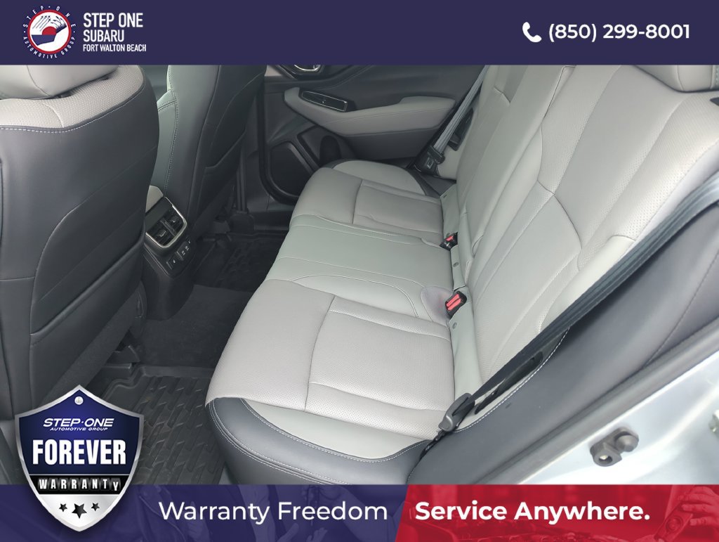 Used 2020 Subaru Outback Limited w/ Popular Package #2 AWD/4WD image 30