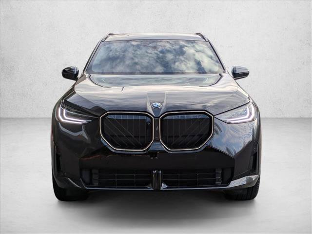 New 2026 BMW X3 xDrive30 w/ Premium Package image 5