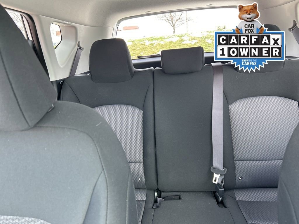 Used 2023 Kia Soul LX image 13