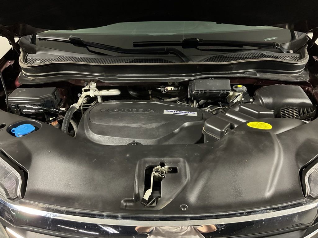 Used 2016 Honda Pilot LX image 7