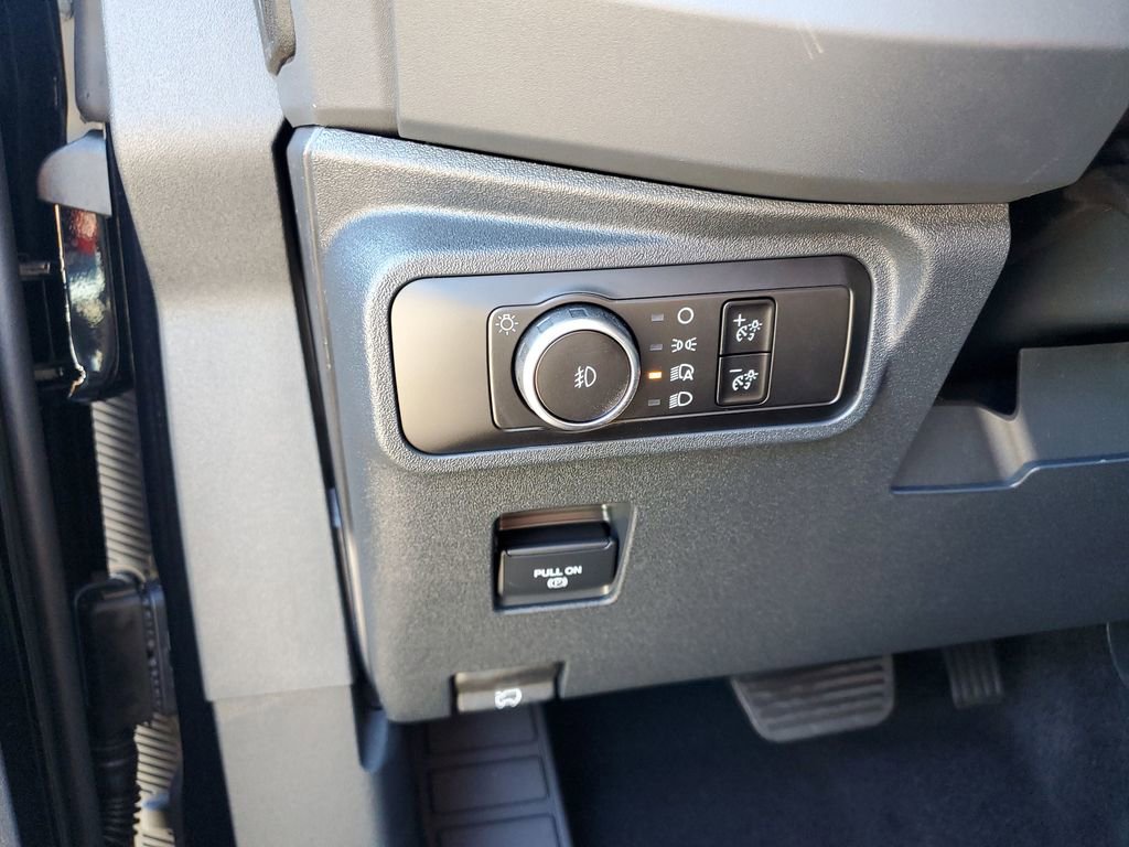 New 2026 Ford Bronco Outer Banks AWD/4WD image 23