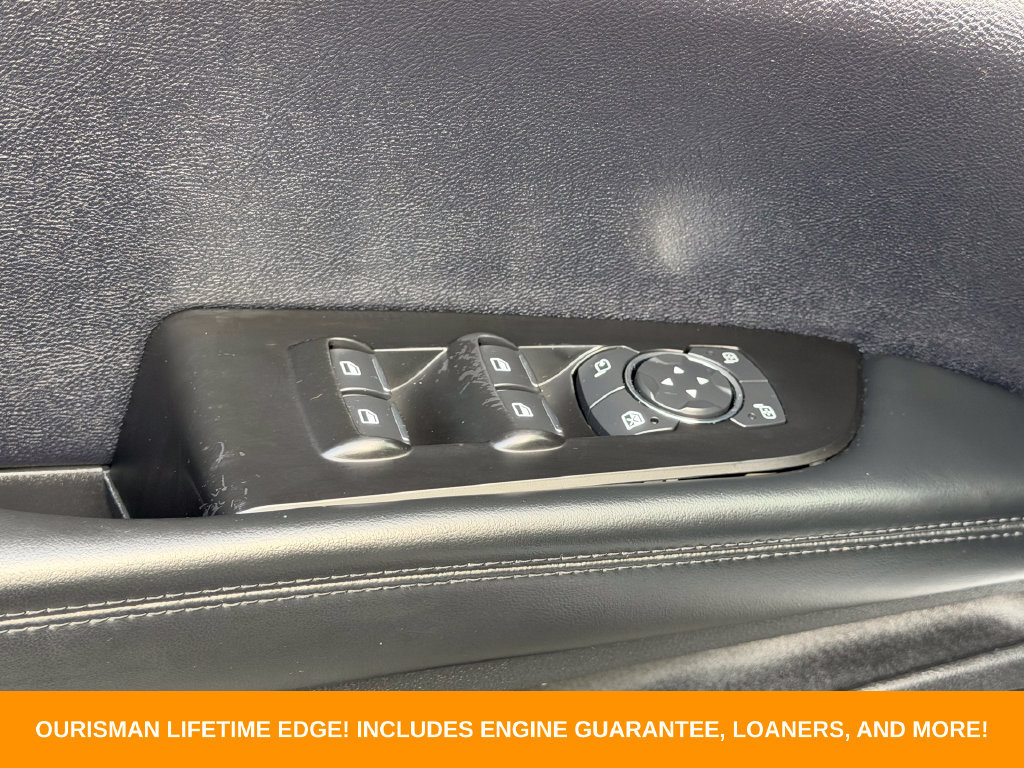 Used 2016 Lincoln MKX Premiere w/ Cargo Utility Package FWD image 24