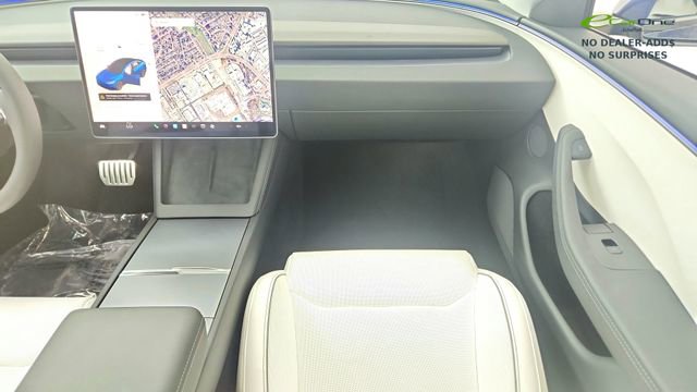 Used 2026 Tesla Model 3 Performance AWD/4WD image 36