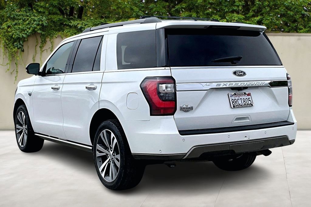Used 2020 Ford Expedition King Ranch image 4