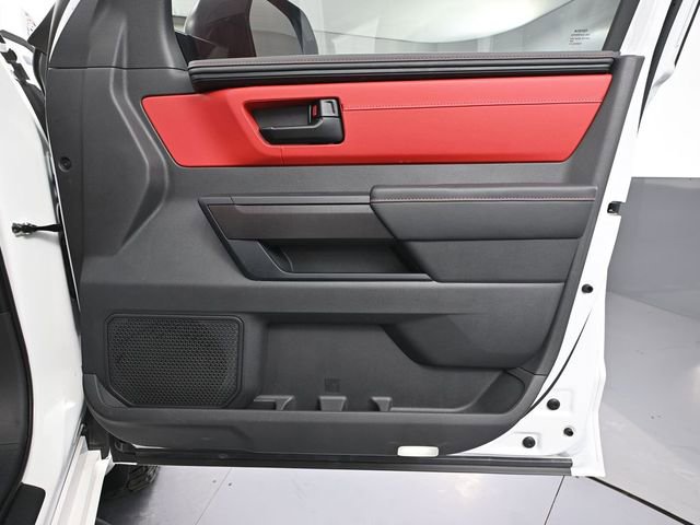 Used 2026 Toyota Tundra TRD Pro image 47