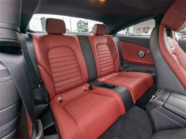 Used 2022 Mercedes-Benz C 43 AMG C 43 AMG image 13