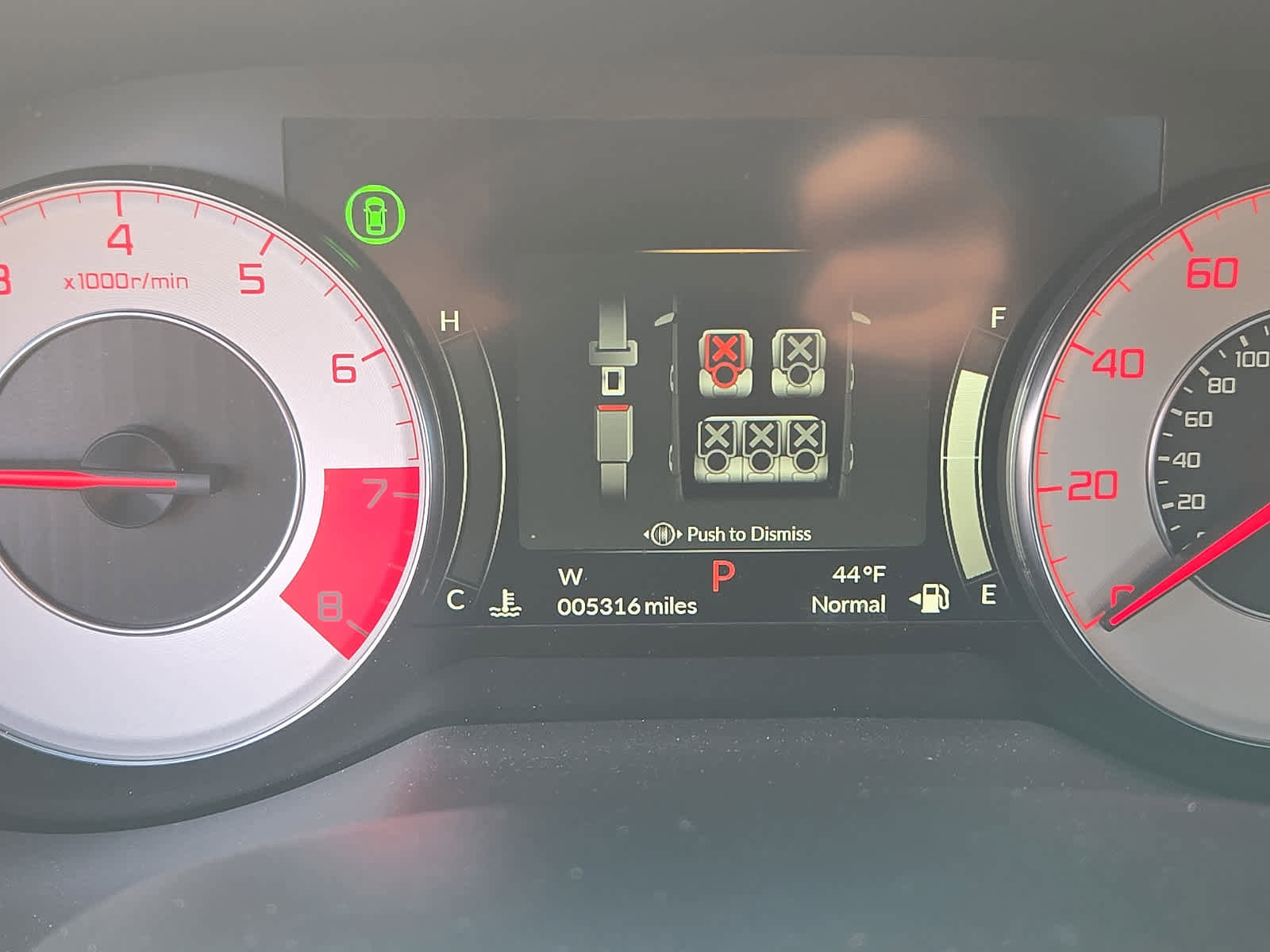 Certified 2025 Acura RDX A-Spec image 23